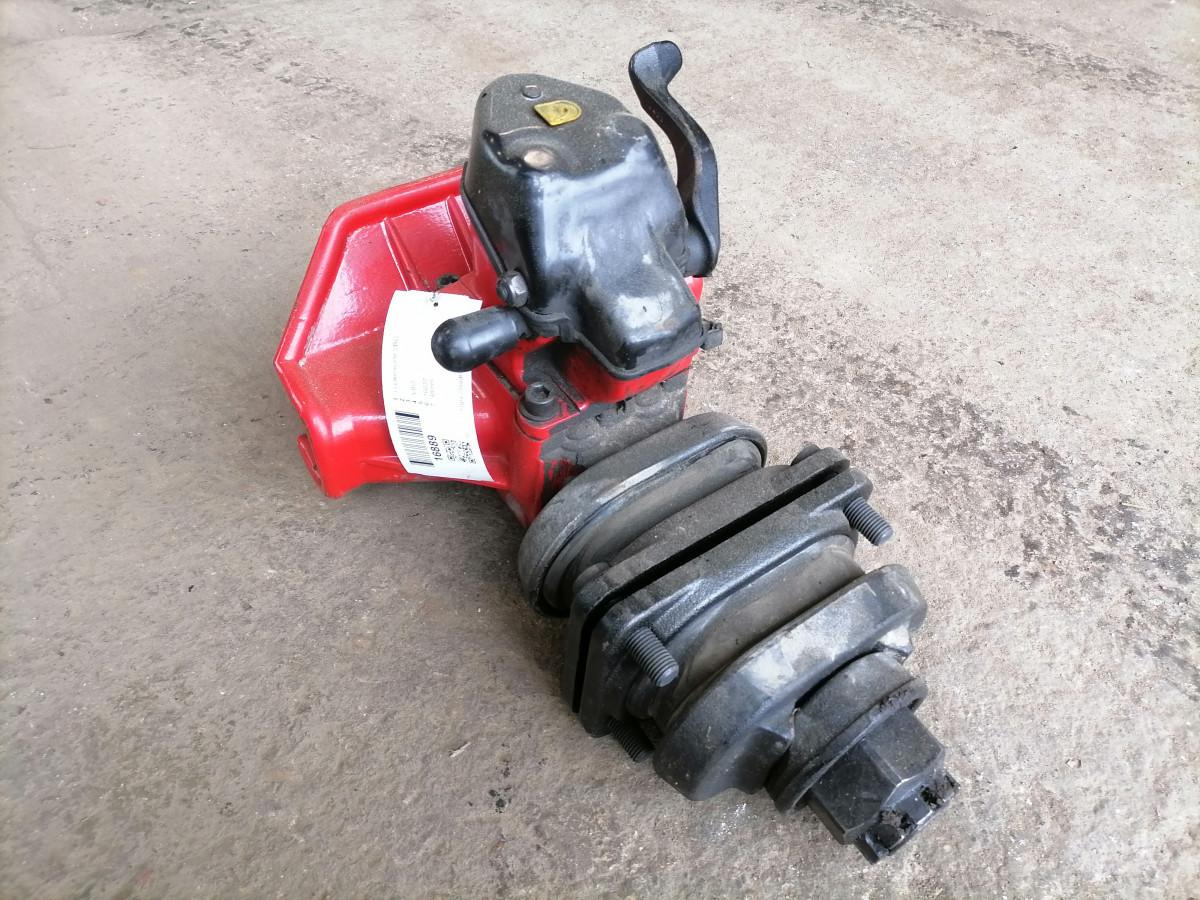 Haakeseade VBG VBG - Fifth wheel coupling for Truck: picture 3 Haakeseade VBG VBG - Fifth wheel coupling for Truck: picture 3