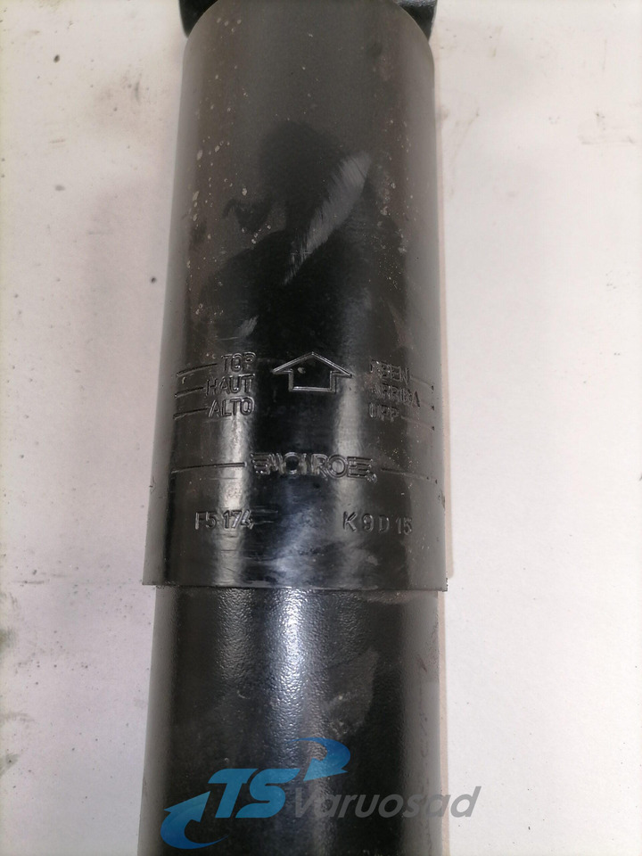 KRONE Shock absorber F5174 - Shock absorber for Truck: picture 4 KRONE Shock absorber F5174 - Shock absorber for Truck: picture 4