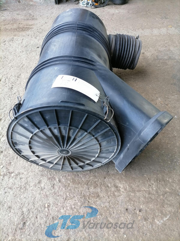 Air intake system for Truck MAN Air filter housing 81084006022: picture 6 Air intake system for Truck MAN Air filter housing 81084006022: picture 6