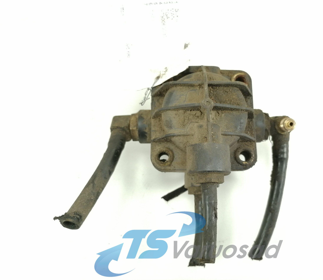 MAN Air pressure control valve 9730060030 - Brake valve for Truck: picture 3 MAN Air pressure control valve 9730060030 - Brake valve for Truck: picture 3