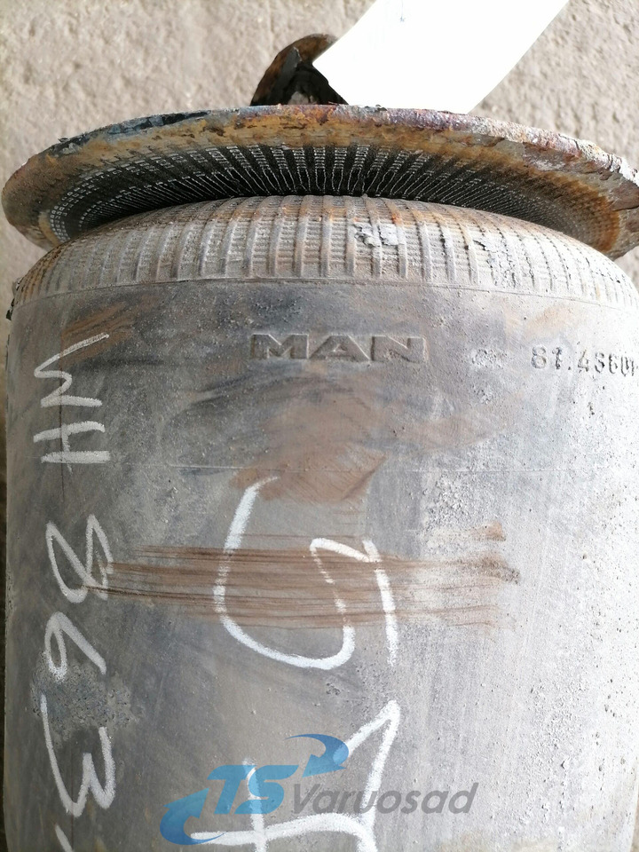 MAN Air suspension 81436506020 - Air suspension for Truck: picture 2 MAN Air suspension 81436506020 - Air suspension for Truck: picture 2