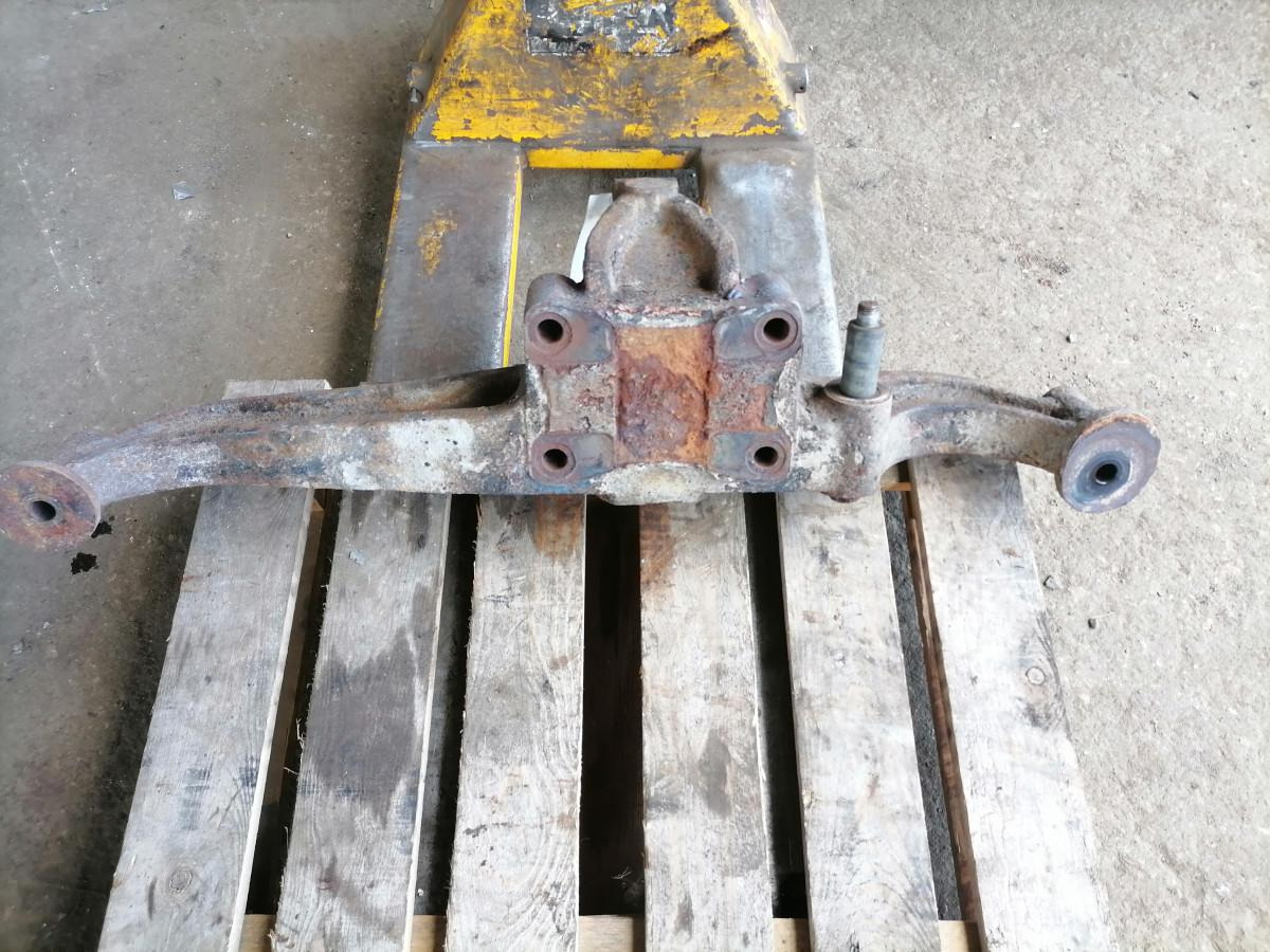 MAN Air suspension bracket 81436306049 - Axle and parts for Truck: picture 3 MAN Air suspension bracket 81436306049 - Axle and parts for Truck: picture 3