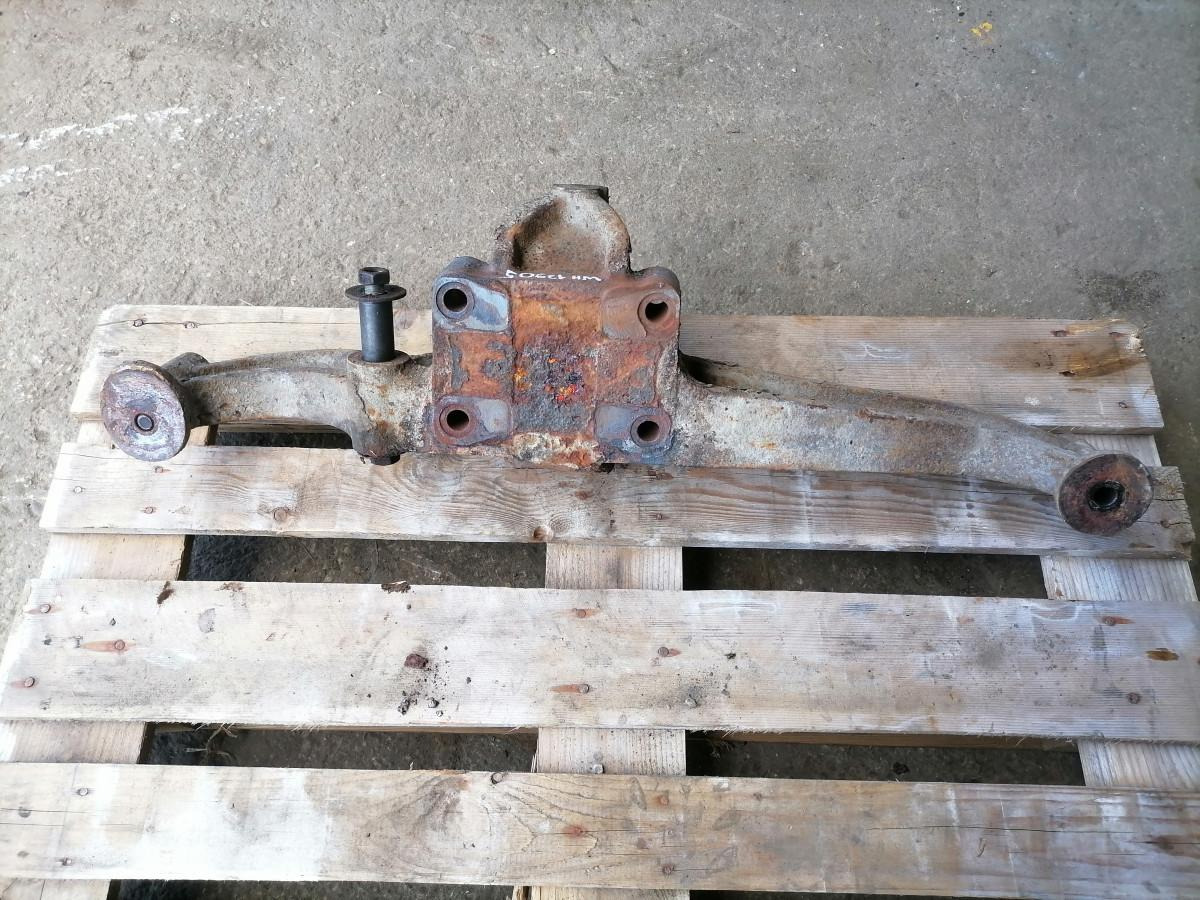 MAN Air suspension bracket 81436306050 - Axle and parts for Truck: picture 4 MAN Air suspension bracket 81436306050 - Axle and parts for Truck: picture 4