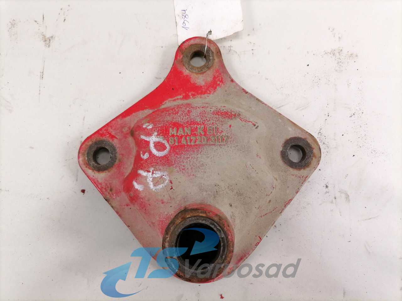 MAN Bracket 81417203117 - Frame/ Chassis for Truck: picture 3 MAN Bracket 81417203117 - Frame/ Chassis for Truck: picture 3