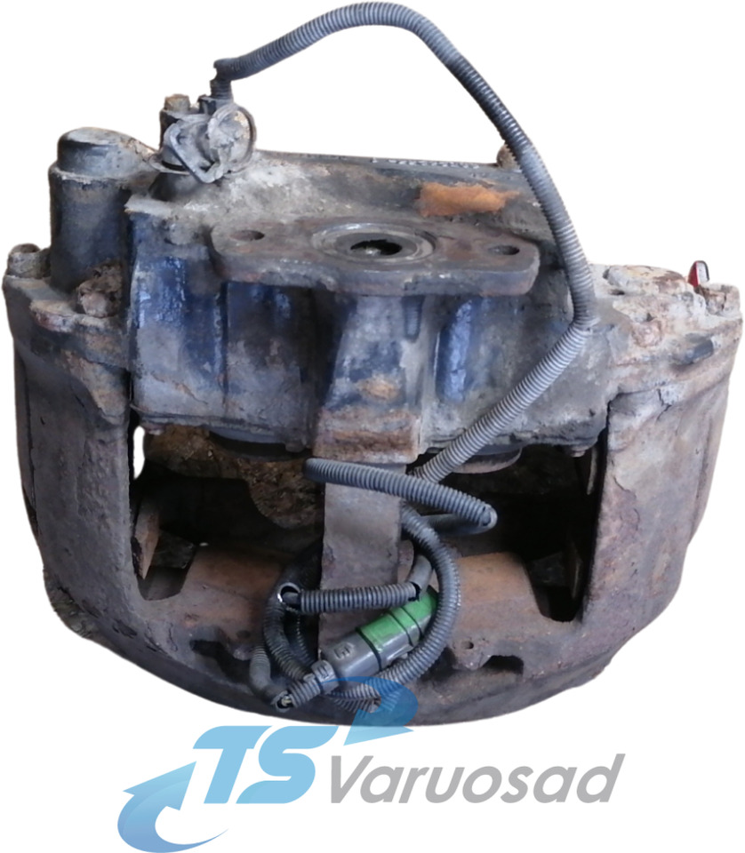 MAN Brake caliper 68324244 - Brake parts for Truck: picture 1 MAN Brake caliper 68324244 - Brake parts for Truck: picture 1