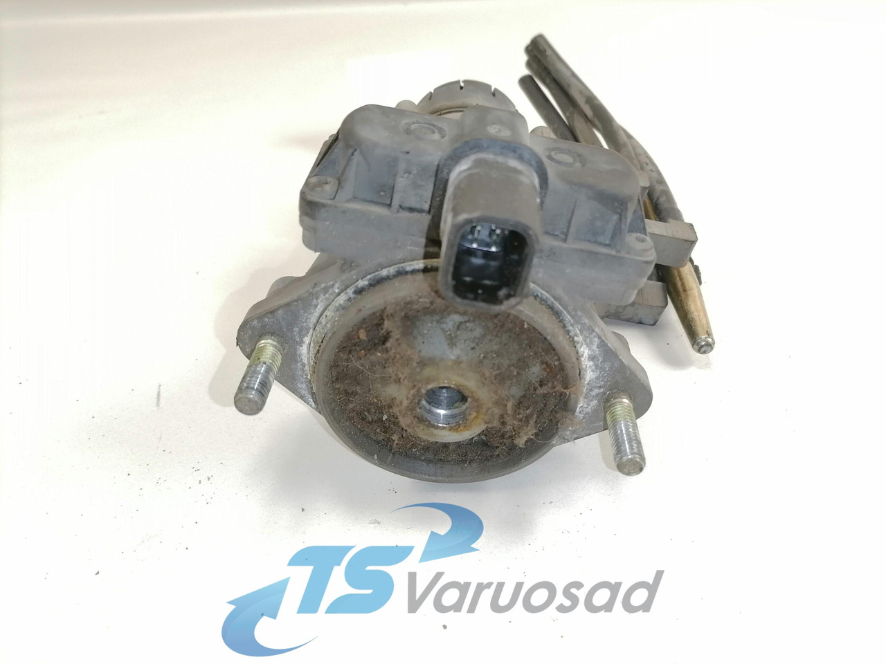 MAN Brake pressure control 81521306275 - Brake valve for Truck: picture 2 MAN Brake pressure control 81521306275 - Brake valve for Truck: picture 2