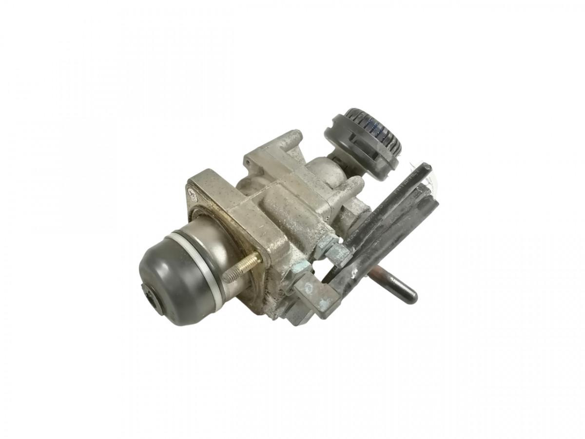 MAN Brake pressure control II36301 - Brake valve for Truck: picture 1 MAN Brake pressure control II36301 - Brake valve for Truck: picture 1