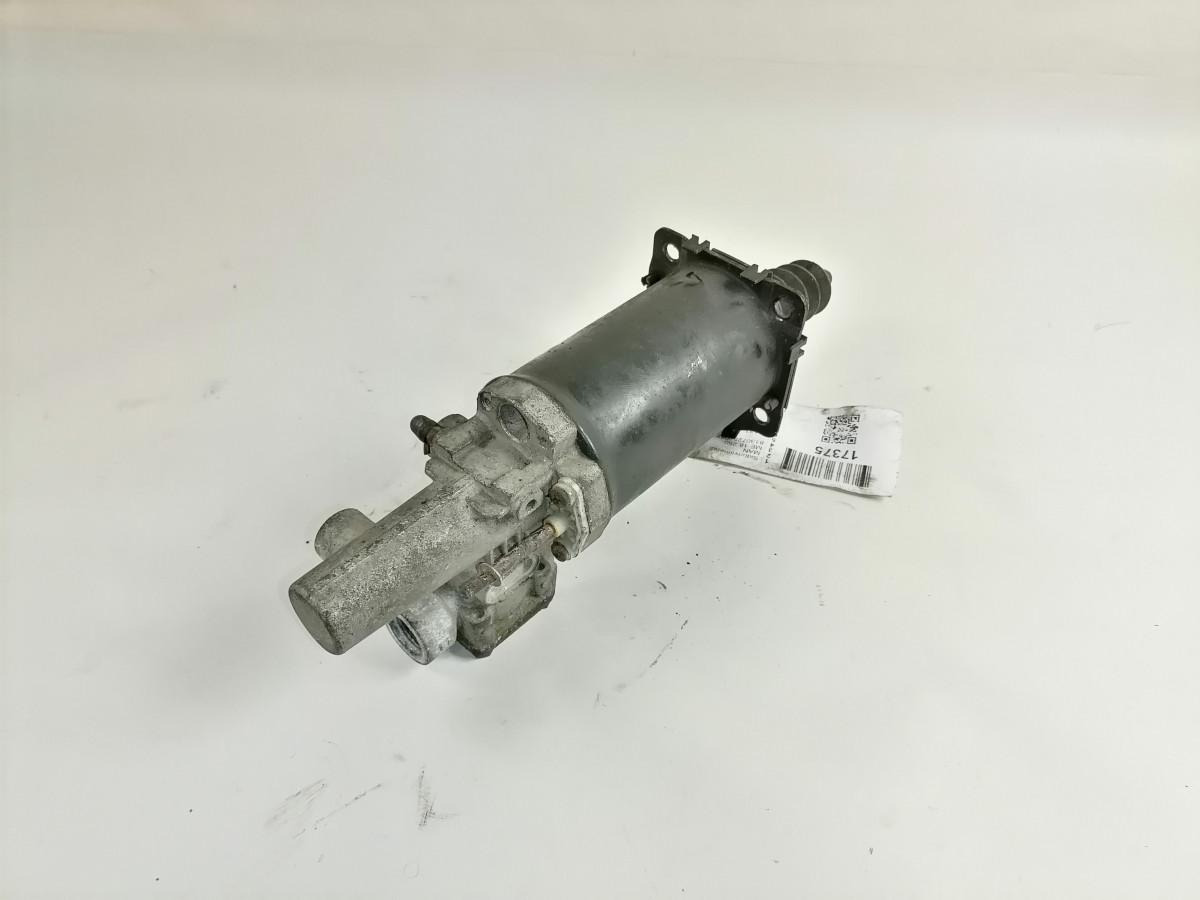 MAN Clutch control 81307256067 - Clutch and parts for Truck: picture 3 MAN Clutch control 81307256067 - Clutch and parts for Truck: picture 3