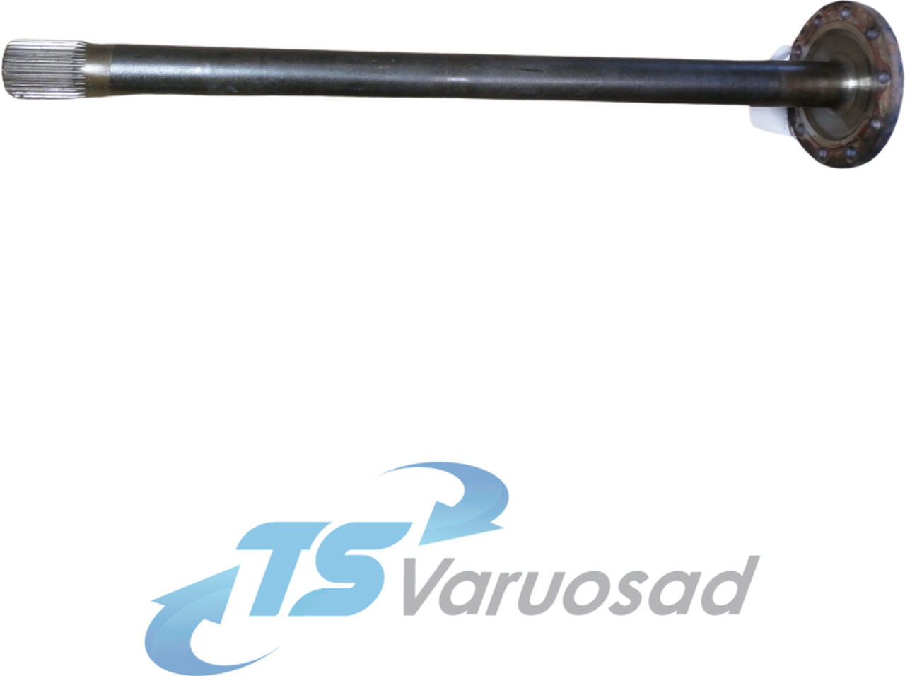 MAN Drive shaft 81355020146 - Drive shaft for Truck: picture 1 MAN Drive shaft 81355020146 - Drive shaft for Truck: picture 1