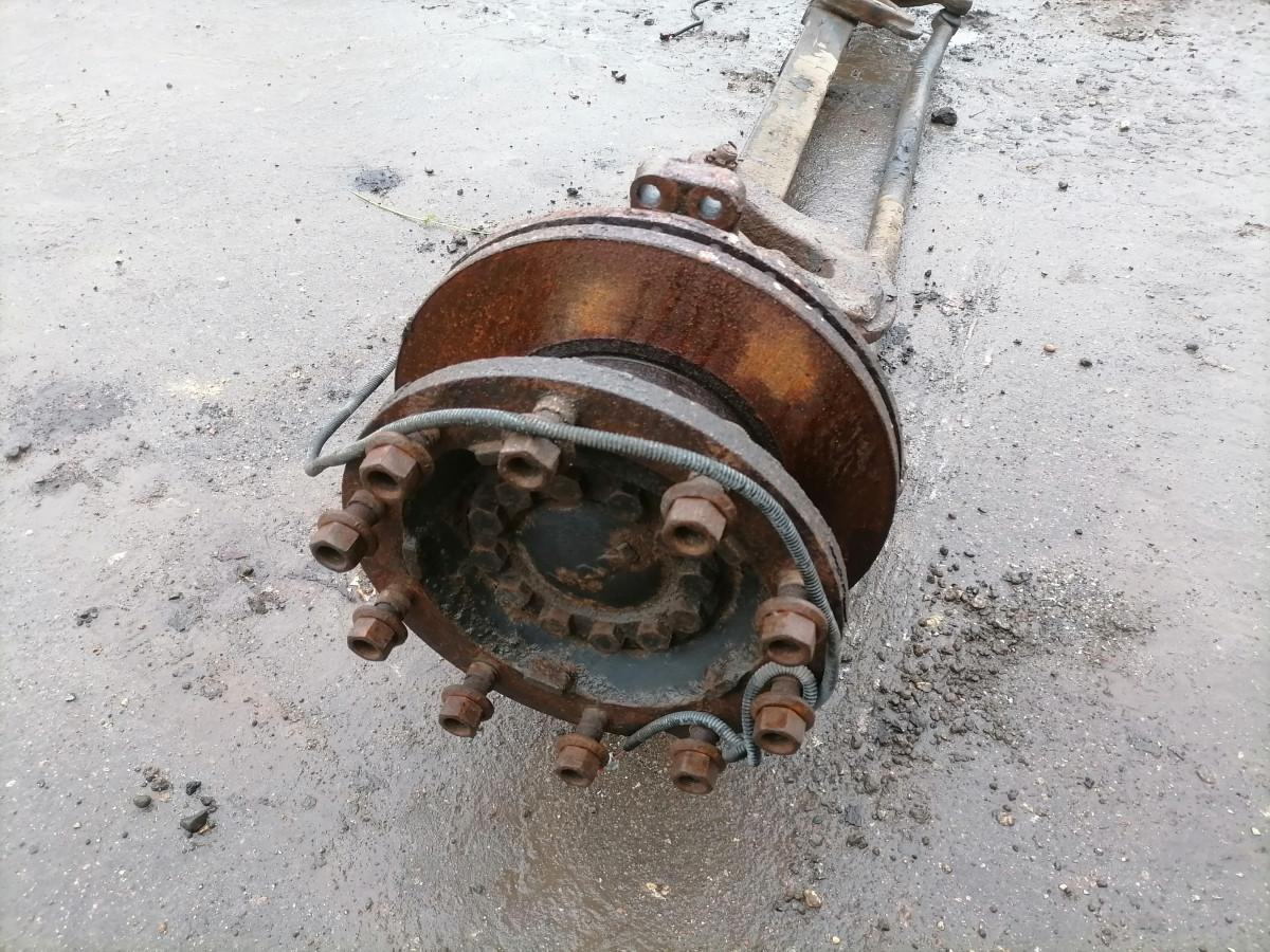 MAN Esisilla tala 81440017117 - Front axle for Truck: picture 4 MAN Esisilla tala 81440017117 - Front axle for Truck: picture 4