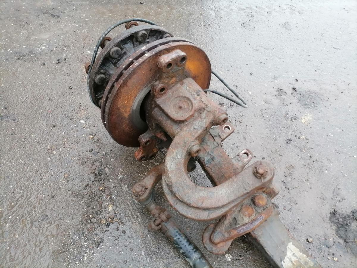 MAN Esisilla tala 81440017117 - Front axle for Truck: picture 5 MAN Esisilla tala 81440017117 - Front axle for Truck: picture 5