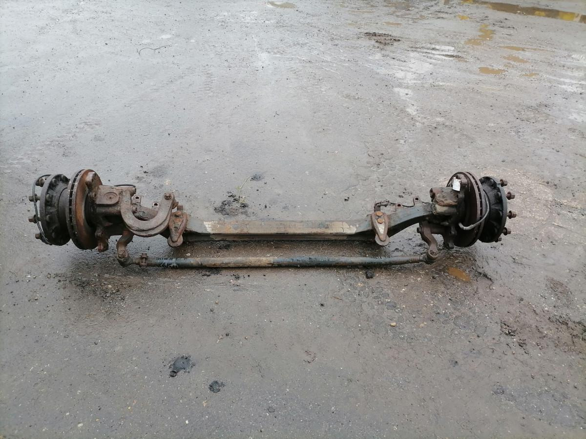 MAN Esisilla tala 81440017117 - Front axle for Truck: picture 3 MAN Esisilla tala 81440017117 - Front axle for Truck: picture 3