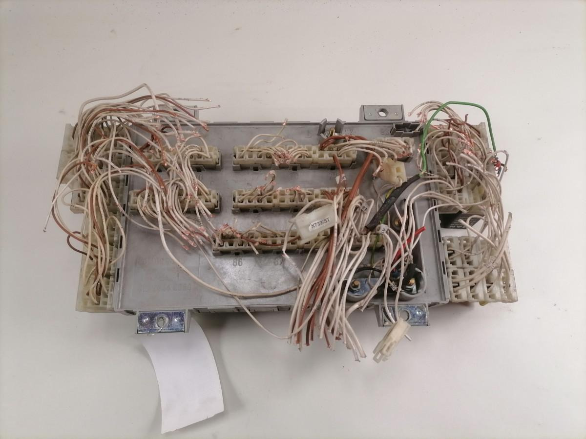 MAN Kaitsmepaneel 81254446060 - Fuse for Truck: picture 4 MAN Kaitsmepaneel 81254446060 - Fuse for Truck: picture 4