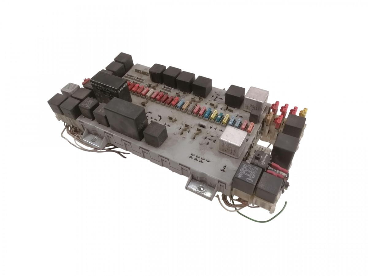 MAN Kaitsmepaneel 81254446060 - Fuse for Truck: picture 1 MAN Kaitsmepaneel 81254446060 - Fuse for Truck: picture 1