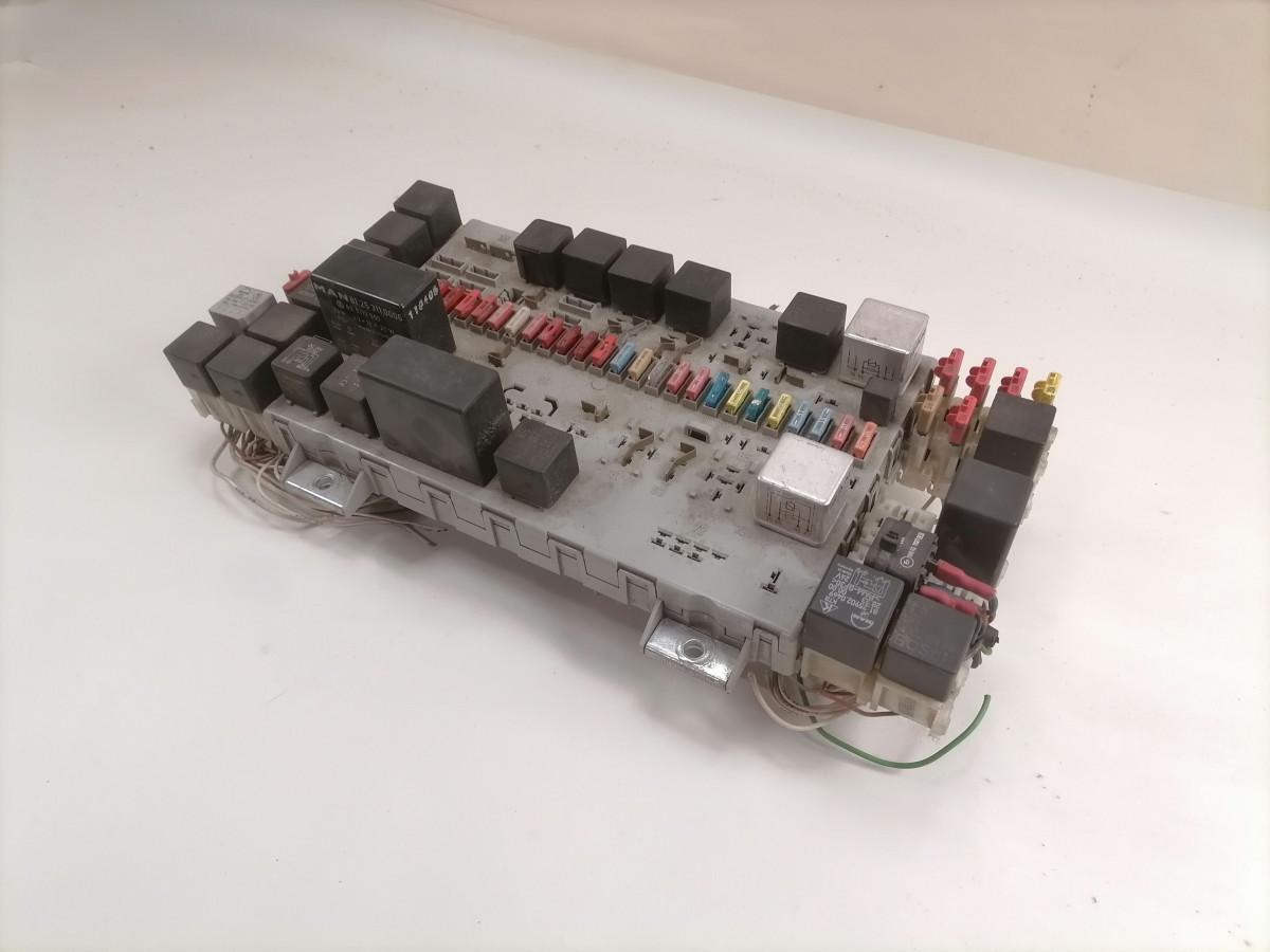 MAN Kaitsmepaneel 81254446060 - Fuse for Truck: picture 2 MAN Kaitsmepaneel 81254446060 - Fuse for Truck: picture 2