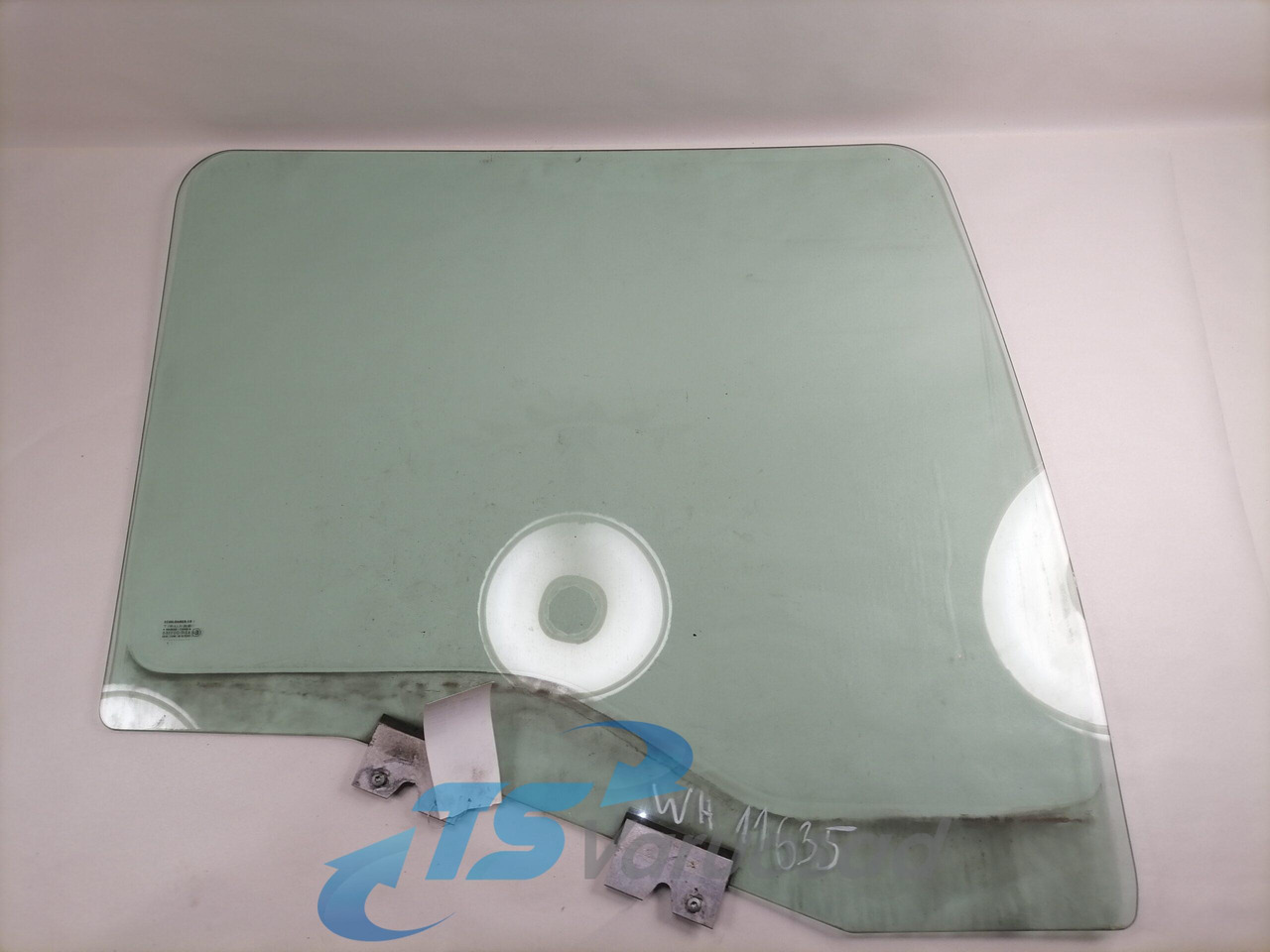 MAN Küljeklaas, vasak 81626456043 - Window and parts for Truck: picture 1 MAN Küljeklaas, vasak 81626456043 - Window and parts for Truck: picture 1