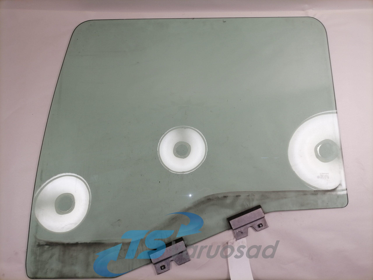 MAN Küljeklaas, vasak 81626456043 - Window and parts for Truck: picture 2 MAN Küljeklaas, vasak 81626456043 - Window and parts for Truck: picture 2