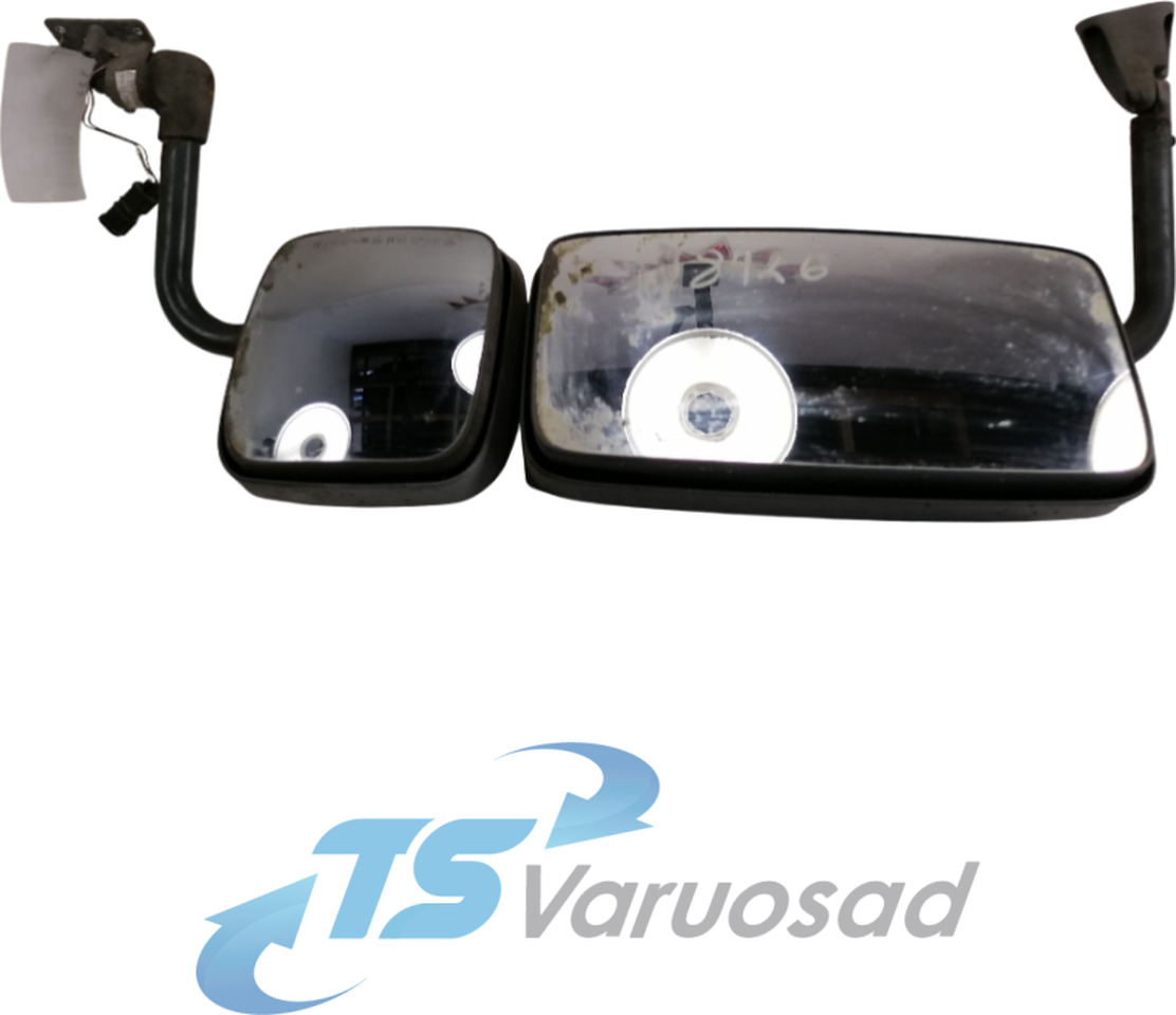 MAN Küljepeegel, parem 81637316560 - Rear view mirror for Truck: picture 1 MAN Küljepeegel, parem 81637316560 - Rear view mirror for Truck: picture 1
