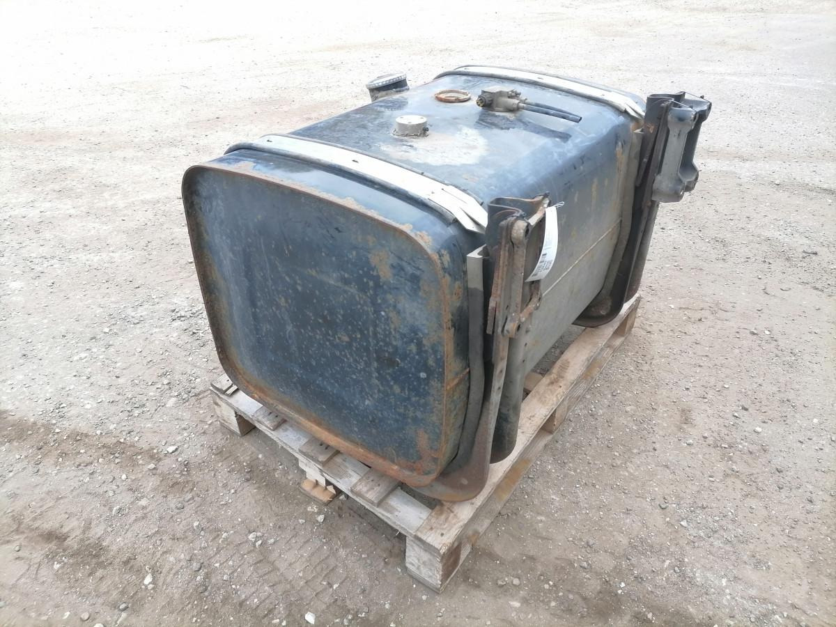 Fuel tank for Truck MAN Kütusepaak 400L 81122015554: picture 7