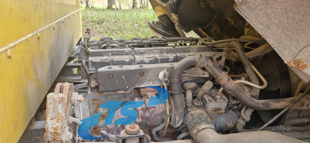 MAN ME 18.250 4X2 BL - Box truck for Truck: picture 4 MAN ME 18.250 4X2 BL - Box truck for Truck: picture 4