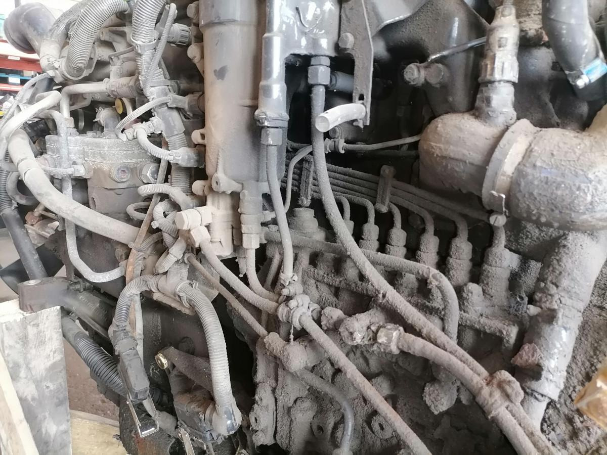 MAN Mootor D2866 D2866 - Engine for Truck: picture 4 MAN Mootor D2866 D2866 - Engine for Truck: picture 4