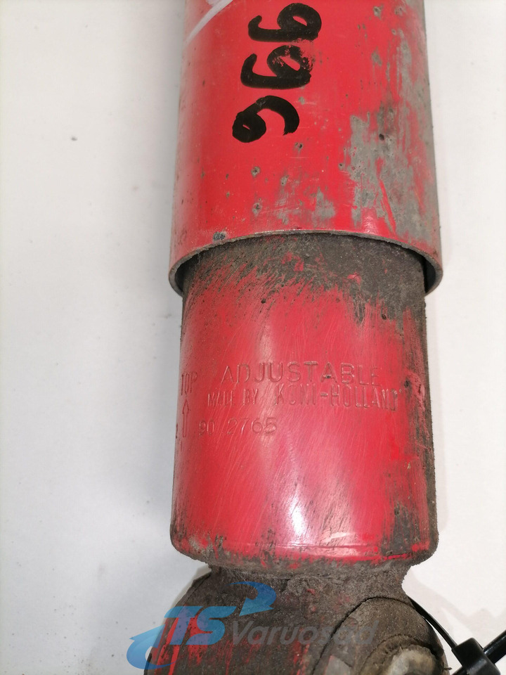 MAN Rear axel shock absorber 902765 - Shock absorber for Truck: picture 4 MAN Rear axel shock absorber 902765 - Shock absorber for Truck: picture 4