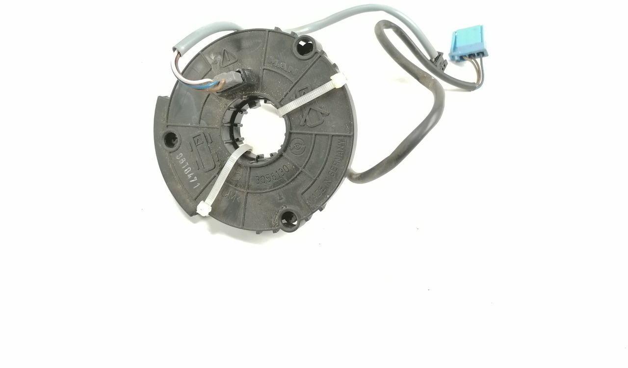 MAN Steering cable 81464306026 - Steering for Truck: picture 1 MAN Steering cable 81464306026 - Steering for Truck: picture 1