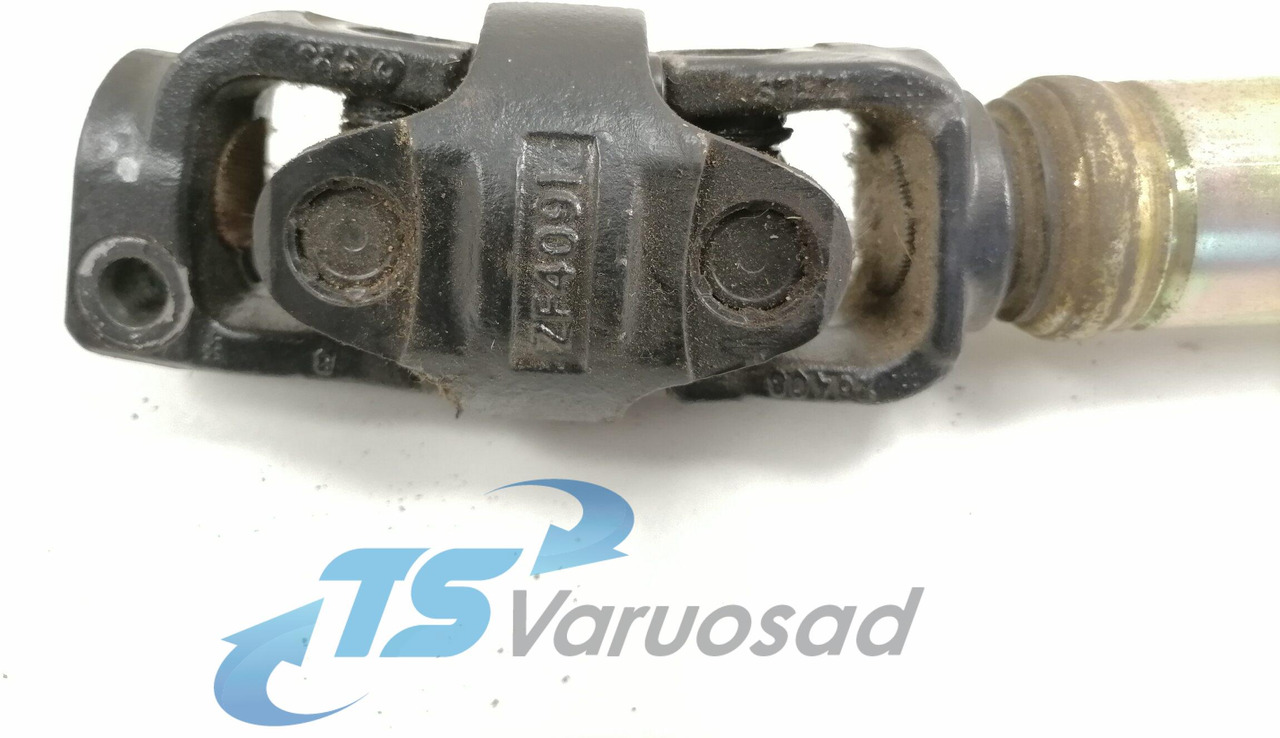 MAN Steering column 81461220029 - Steering for Truck: picture 3 MAN Steering column 81461220029 - Steering for Truck: picture 3