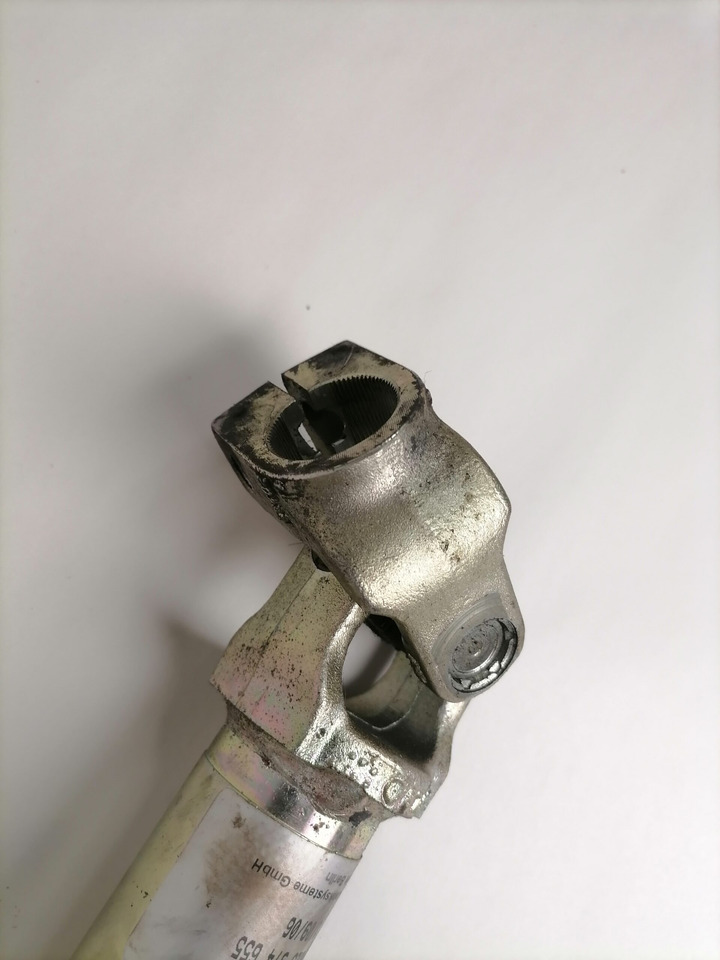 MAN Steering column 81461220029 - Steering for Truck: picture 4 MAN Steering column 81461220029 - Steering for Truck: picture 4