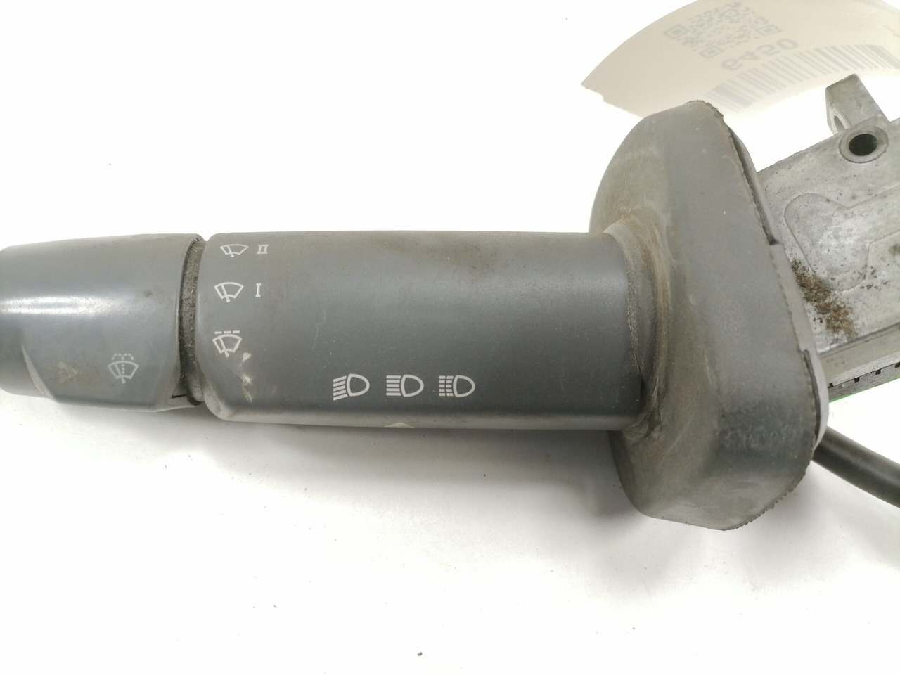 MAN Switch 81255090123 - Electrical system for Truck: picture 3 MAN Switch 81255090123 - Electrical system for Truck: picture 3
