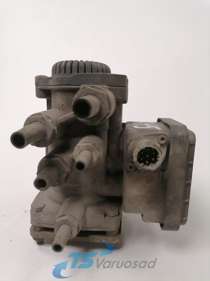 MAN Trailer brake pressure control 81523016209 - Brake valve for Truck: picture 1 MAN Trailer brake pressure control 81523016209 - Brake valve for Truck: picture 1