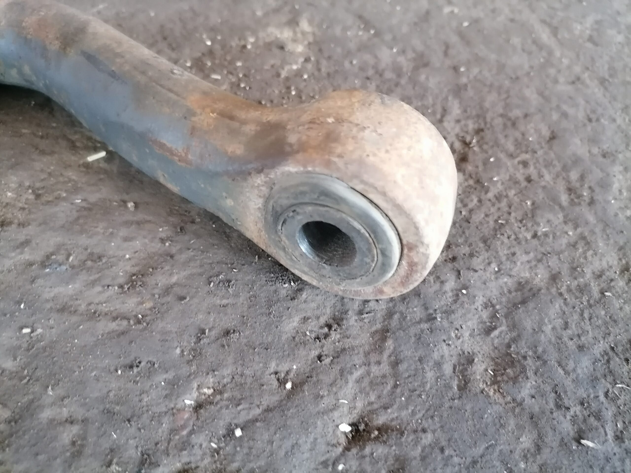 MB Anti-roll bar A9703200411 - Anti-roll bar for Truck: picture 4 MB Anti-roll bar A9703200411 - Anti-roll bar for Truck: picture 4