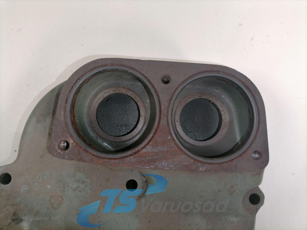 Universal part for Truck MB Cooling pump 51065010160: picture 7