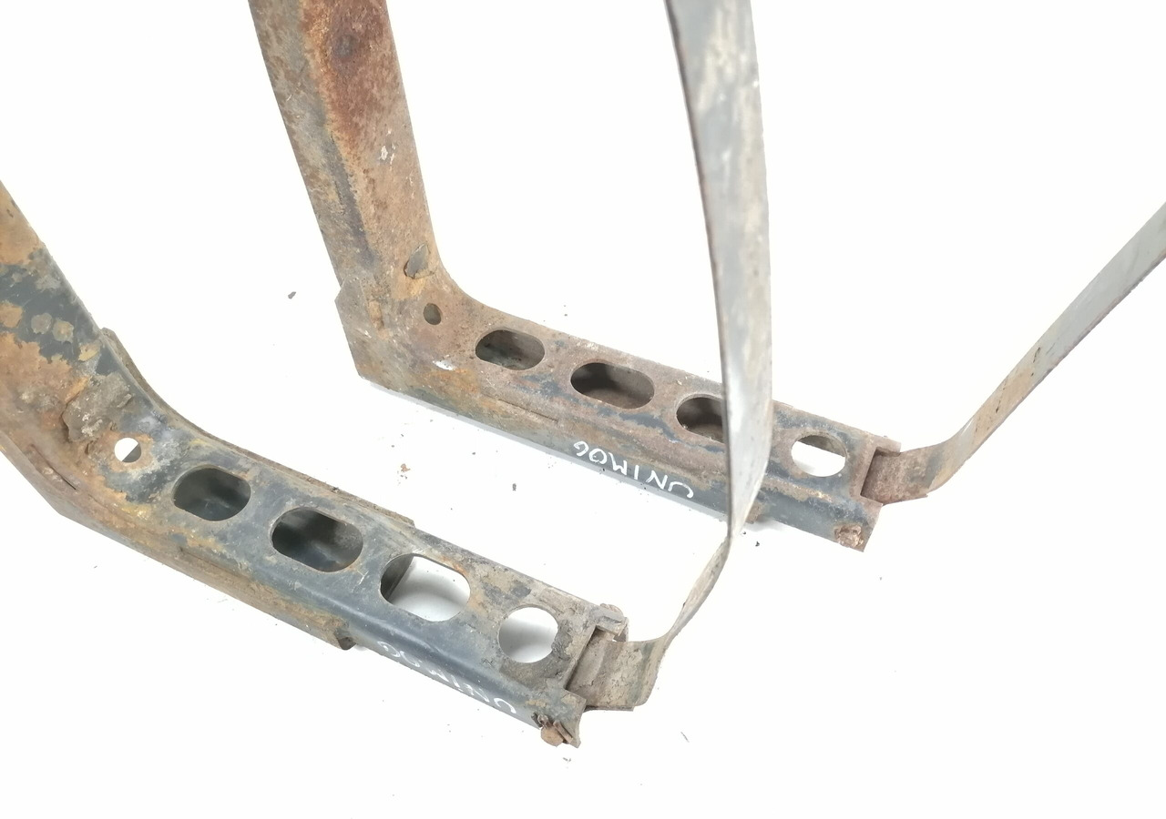 MB Kütusepaagi kandur, MB 12345 - Fuel tank for Truck: picture 2 MB Kütusepaagi kandur, MB 12345 - Fuel tank for Truck: picture 2