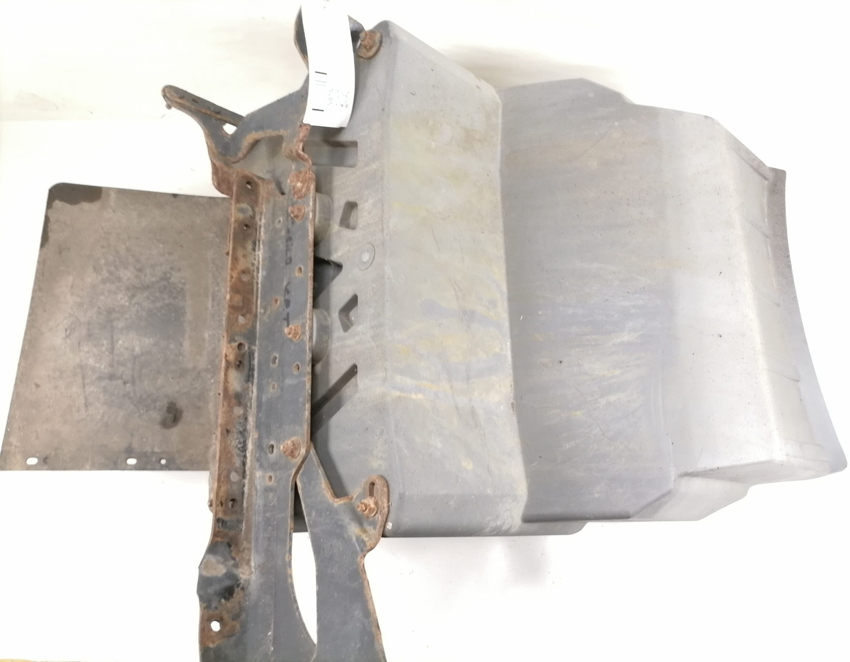 MB Poritiib A9705210101 - Universal part for Truck: picture 4 MB Poritiib A9705210101 - Universal part for Truck: picture 4