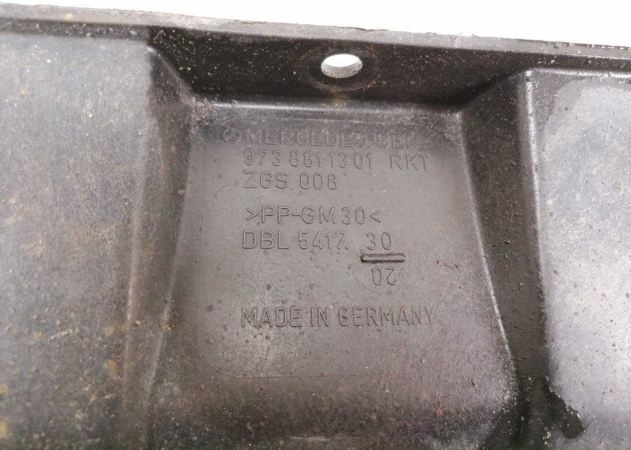 MB Poritiib A9738811301 - Universal part for Truck: picture 2 MB Poritiib A9738811301 - Universal part for Truck: picture 2