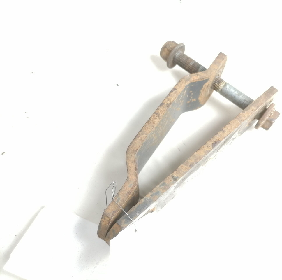 MB Spring shackle A9703250120 - Suspension for Truck: picture 1 MB Spring shackle A9703250120 - Suspension for Truck: picture 1