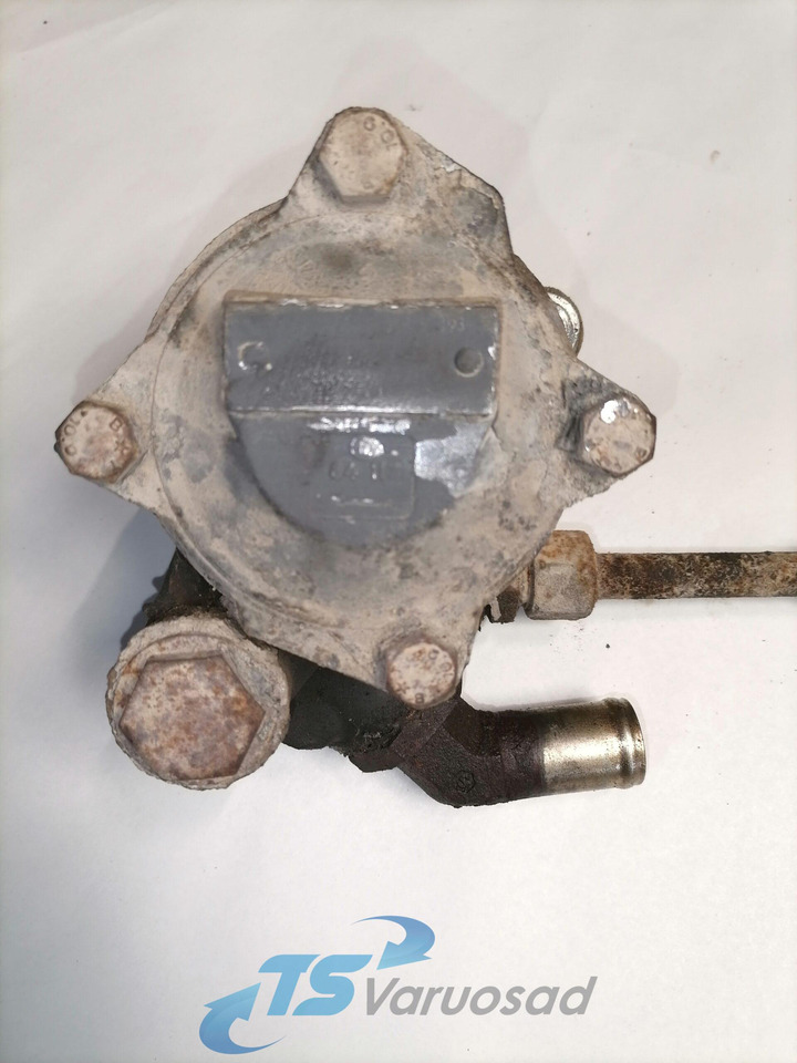 MB Steering hydraulic pump A0024601480 - Steering pump for Truck: picture 3 MB Steering hydraulic pump A0024601480 - Steering pump for Truck: picture 3