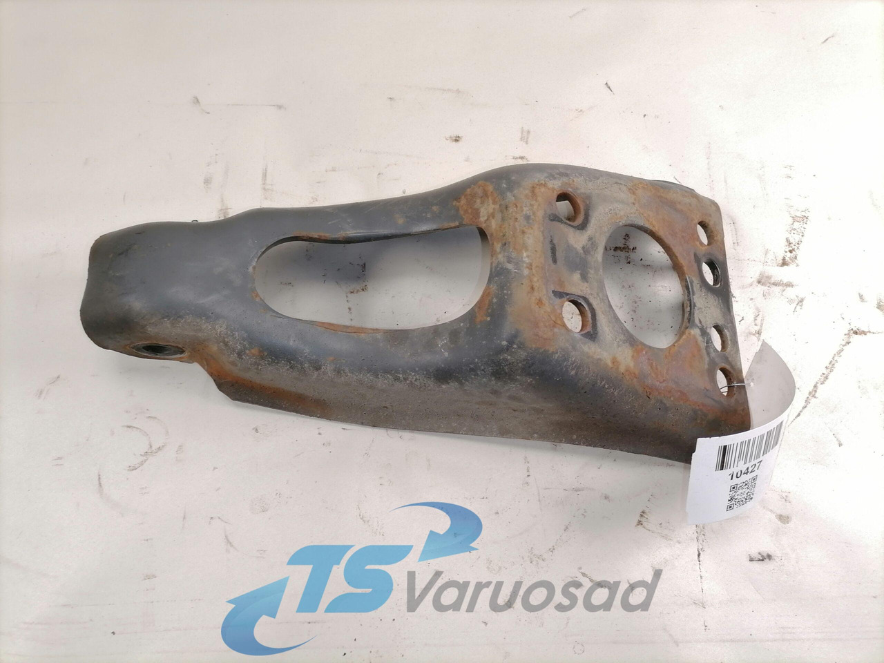 Mercedes-Benz Ahock absorber mounting A9433230240 - Suspension for Truck: picture 2 Mercedes-Benz Ahock absorber mounting A9433230240 - Suspension for Truck: picture 2