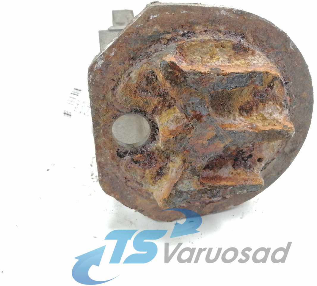 Mercedes-Benz Air spring bracket A9603251510 - Air suspension for Truck: picture 2 Mercedes-Benz Air spring bracket A9603251510 - Air suspension for Truck: picture 2