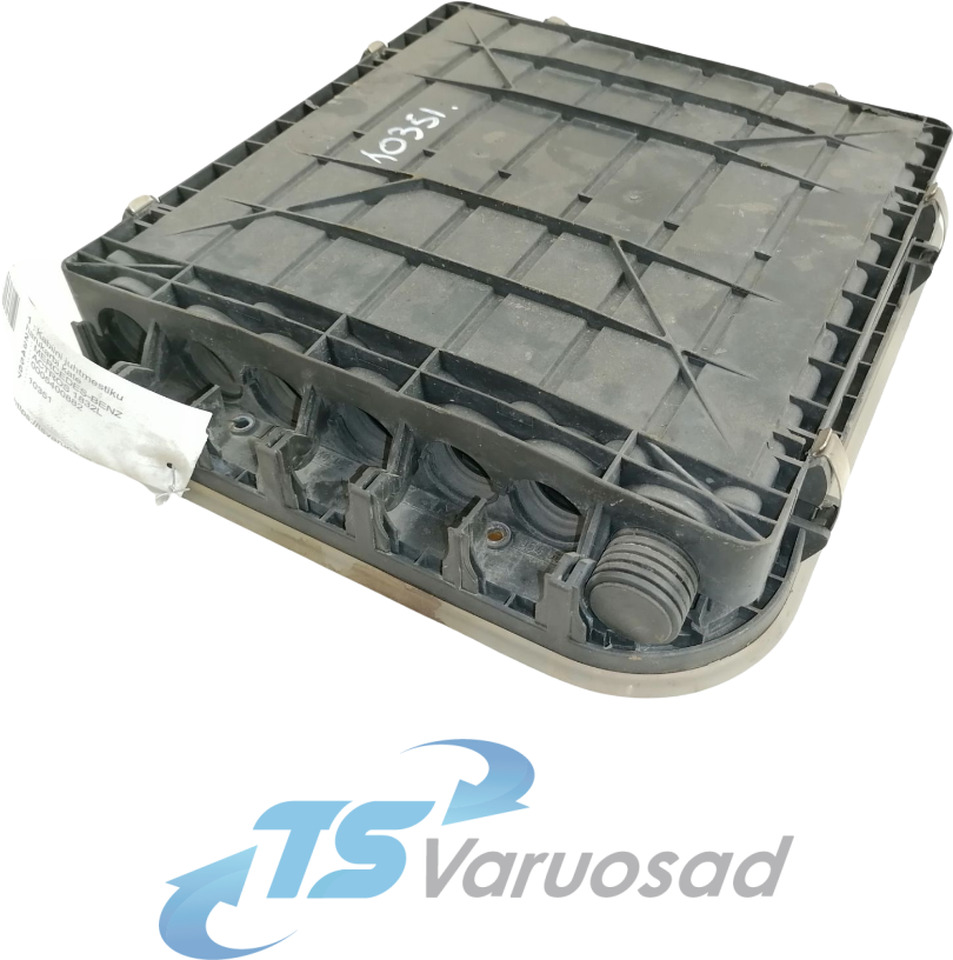 Mercedes-Benz Kabiini juhtmestiku harukarbi kate 0005400882 - Fuse for Truck: picture 1 Mercedes-Benz Kabiini juhtmestiku harukarbi kate 0005400882 - Fuse for Truck: picture 1
