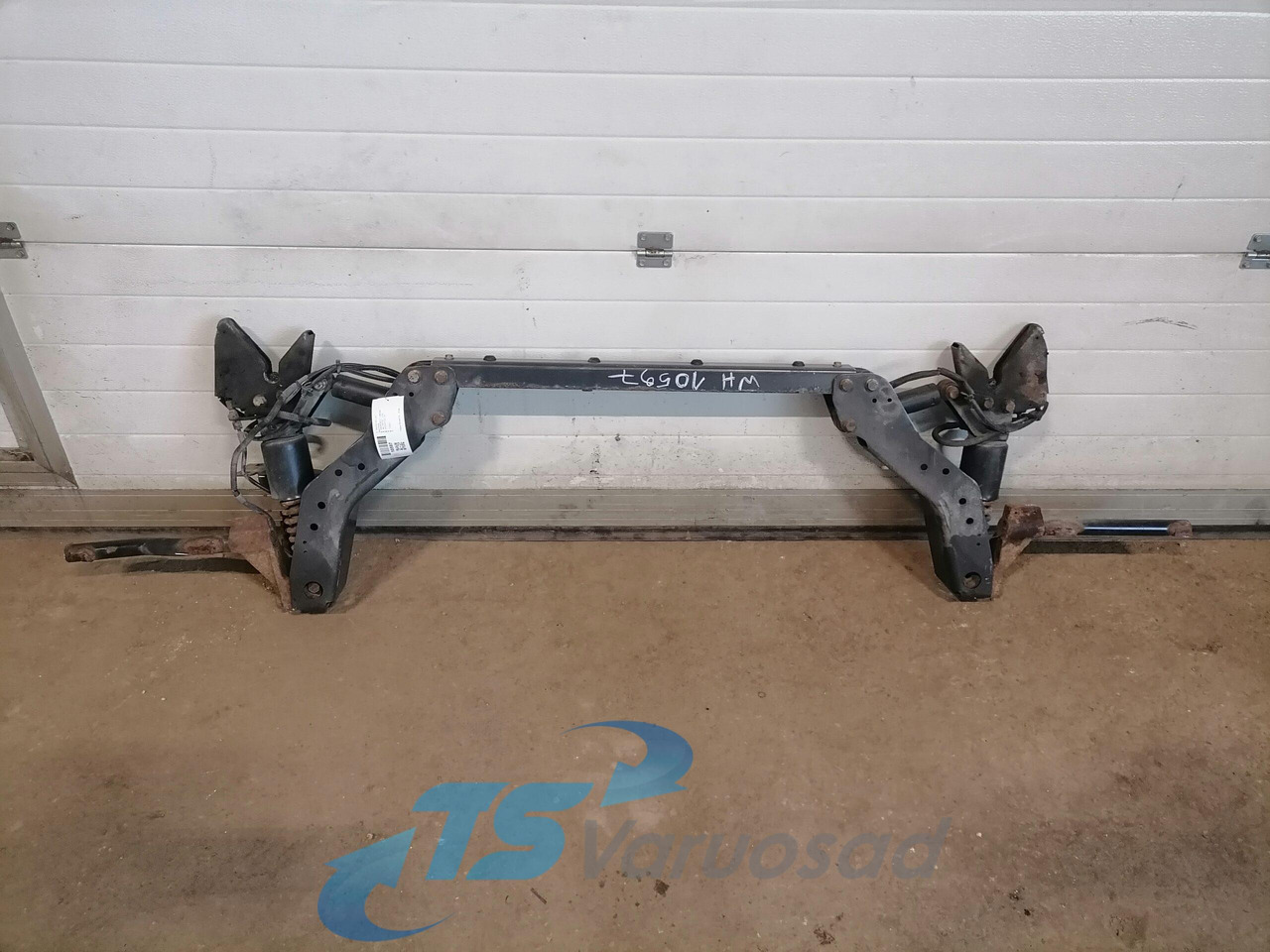 Mercedes-Benz Kabiini kandur, tagumine A9303103358 - Cab suspension for Truck: picture 2 Mercedes-Benz Kabiini kandur, tagumine A9303103358 - Cab suspension for Truck: picture 2