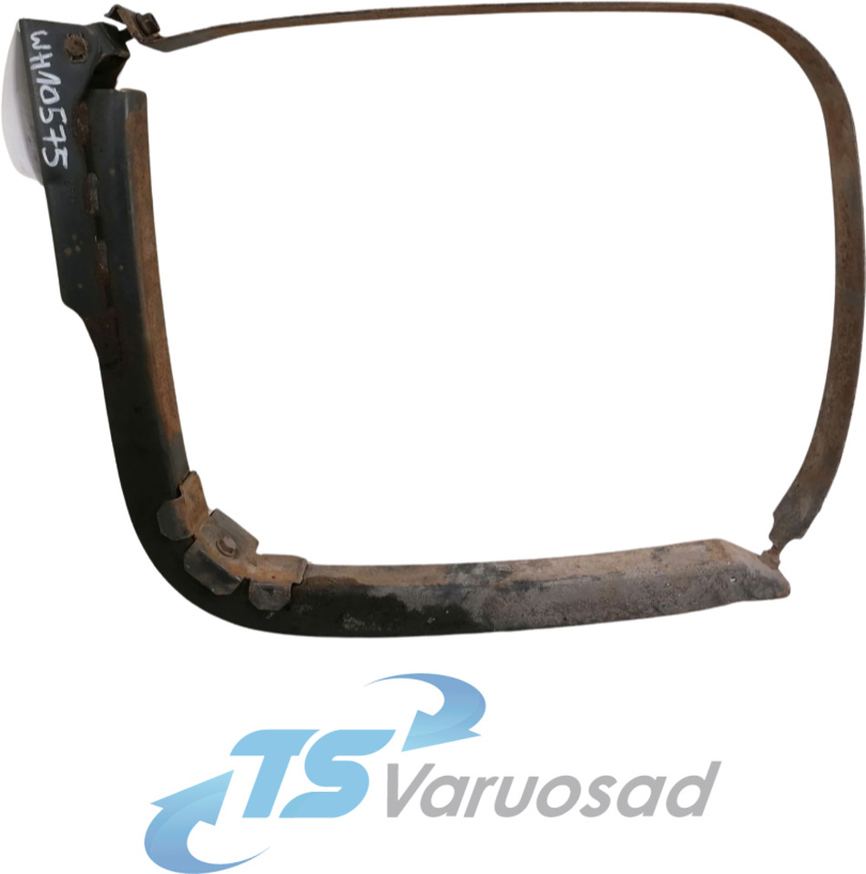 Mercedes-Benz Kütusepaagi kandur, MB A9414701742 - Fuel tank for Truck: picture 1 Mercedes-Benz Kütusepaagi kandur, MB A9414701742 - Fuel tank for Truck: picture 1