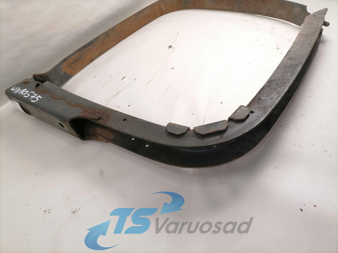 Mercedes-Benz Kütusepaagi kandur, MB A9414701742 - Fuel tank for Truck: picture 2 Mercedes-Benz Kütusepaagi kandur, MB A9414701742 - Fuel tank for Truck: picture 2