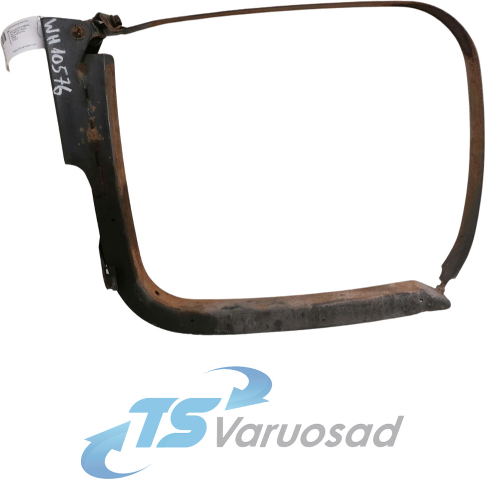 Mercedes-Benz Kütusepaagi kandur, MB A9414703142 - Fuel tank for Truck: picture 1 Mercedes-Benz Kütusepaagi kandur, MB A9414703142 - Fuel tank for Truck: picture 1