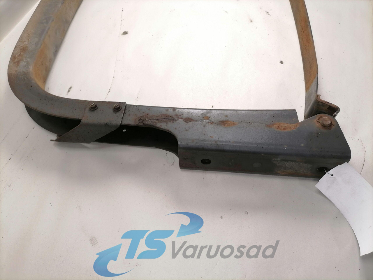 Mercedes-Benz Kütusepaagi kandur, MB A9414703142 - Fuel tank for Truck: picture 2 Mercedes-Benz Kütusepaagi kandur, MB A9414703142 - Fuel tank for Truck: picture 2