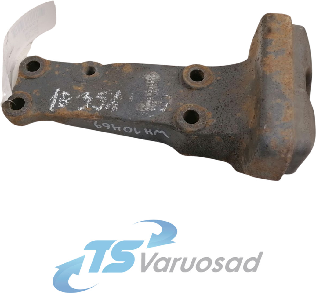 Mercedes-Benz Läbilöögipuks A9423250909 - Suspension for Truck: picture 1 Mercedes-Benz Läbilöögipuks A9423250909 - Suspension for Truck: picture 1