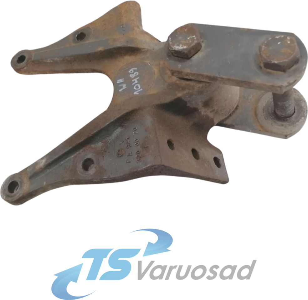 Mercedes-Benz Leaf spring bracket A9413200070 - Suspension for Truck: picture 1 Mercedes-Benz Leaf spring bracket A9413200070 - Suspension for Truck: picture 1