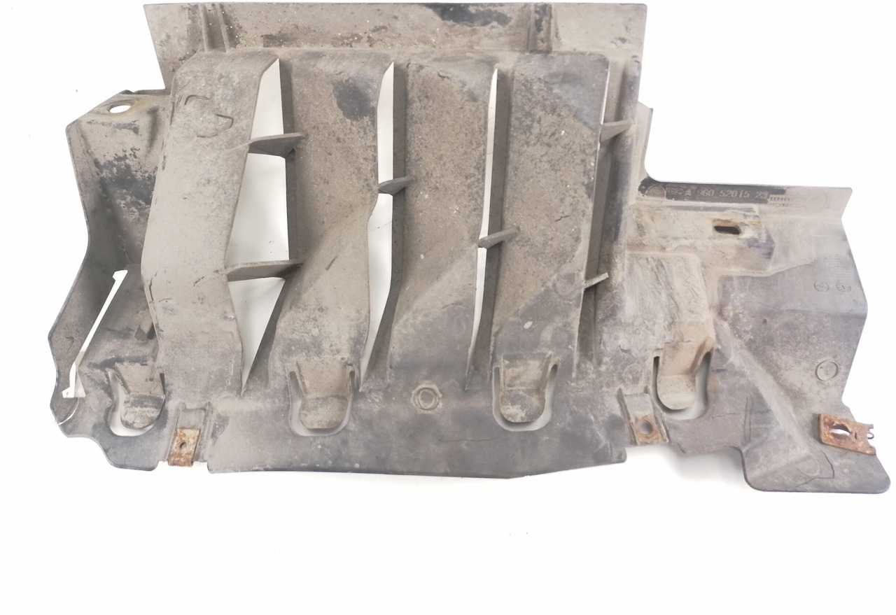 Mercedes-Benz Mürasummuti A9605201523 - Universal part for Truck: picture 3 Mercedes-Benz Mürasummuti A9605201523 - Universal part for Truck: picture 3
