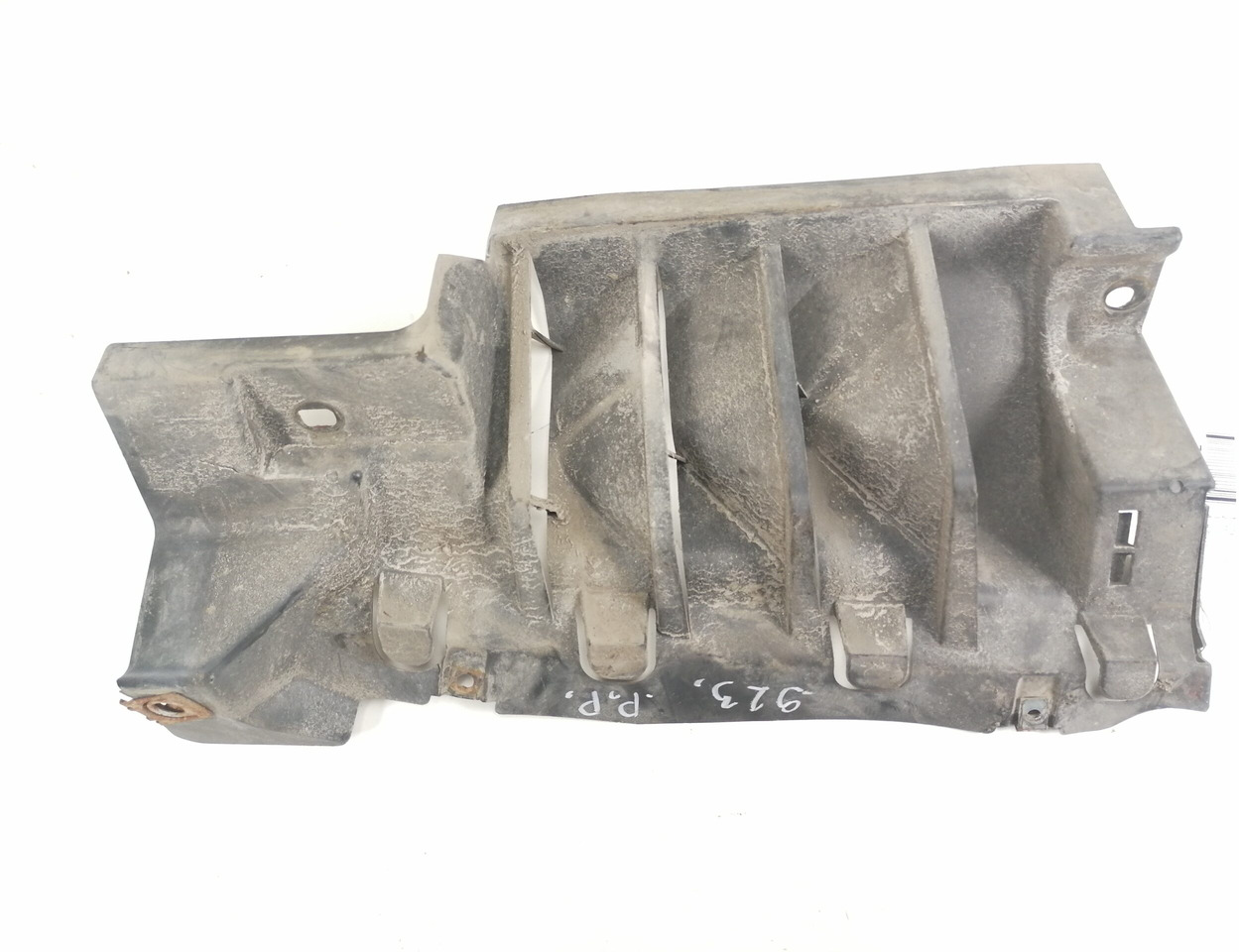 Mercedes-Benz Mürasummuti A9605201523 - Universal part for Truck: picture 2 Mercedes-Benz Mürasummuti A9605201523 - Universal part for Truck: picture 2